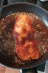 Veal Schnitzel