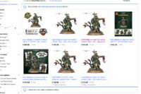 Games Workshop - Catachan Colonel