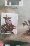 Games Workshop - Catachan Colonel