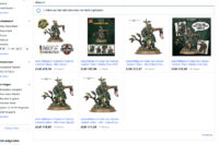 Games Workshop - Catachan Colonel