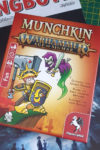 Pegasus Spiele - Munchkin Warhammer Age of Sigmar