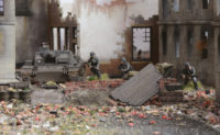 Bolt Action - Campaign Stalingrad