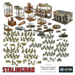 Bolt Action - Campaign Stalingrad