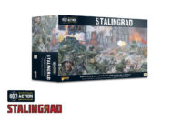 Bolt Action - Campaign Stalingrad