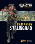 Bolt Action - Campaign Stalingrad