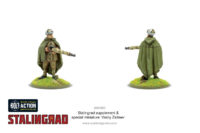 Bolt Action - Campaign Stalingrad