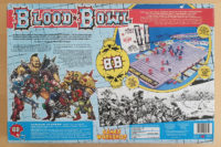 Blood Bowl - 2nd Edition Boxed Set