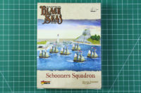 Black Seas - Schooners Squadron