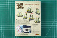 Black Seas - Schooners Squadron