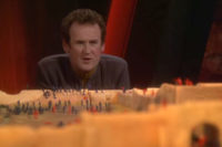 Deep Space Nine - Season 7 Episode 20 Wargaming the Alamo