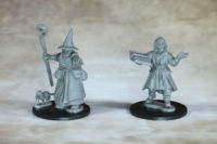 Frostgrave - A Sword and Sorcery Adventure