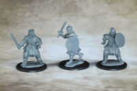 Frostgrave - A Sword and Sorcery Adventure