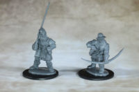 Frostgrave - A Sword and Sorcery Adventure