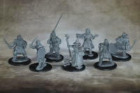 Frostgrave - A Sword and Sorcery Adventure