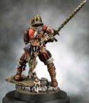 Heresy Lab - Luther Wulfenbaum