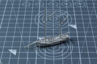 Hagen Miniatures - Ketch