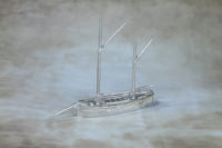 Hagen Miniatures - Ketch