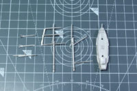 Hagen Miniatures - Schooner