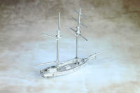 Hagen Miniatures - Schooner