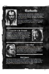 Mordheim - Luther Wulfenbaum