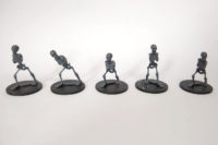 A miniature Odyssey – Of Mortal Gods and inspiration