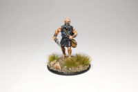 A miniature Odyssey – Priest of Hades