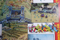 Warhammer Fantasy - Battle of Chateau D'Or