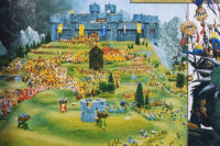 Warhammer Fantasy - Battle of Chateau D'Or