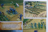 Warhammer Fantasy - Battle of Chateau D'Or