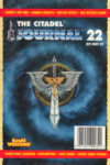 Citadel Journal 22