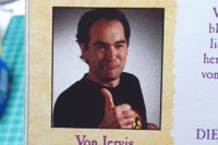 Games Workshop - Jervis Johnson