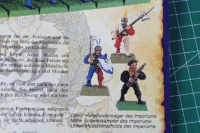 Warhammer Fantasy - Soldiers of the Empire Regiment Boxed Set