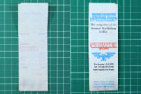 Games Workshop - Warhammer World Recipe