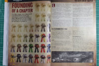 White Dwarf - 453 April 2020