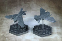 Aeronautica Imperialis - Skies of Fire