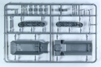 Bolt Action SdKfz 251/7 Ausf. D Pionierwagen