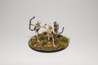 A miniature Odyssey – Our arrows...