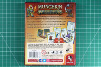 Pegasus Spiele - Munchkin Warhammer Age of Sigmar