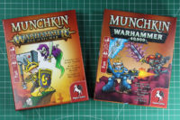 Pegasus Spiele - Munchkin Warhammer Age of Sigmar