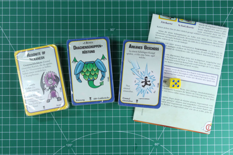 Munchkin Rules.pdf Munchkin Warhammer Age of Sigmar « chaosbunker.de