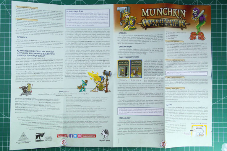 Munchkin Rules.pdf Munchkin Warhammer Age of Sigmar « chaosbunker.de