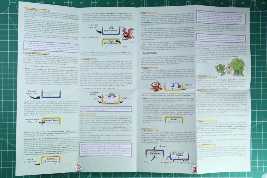 Munchkin Rules.pdf Munchkin Warhammer Age of Sigmar « chaosbunker.de