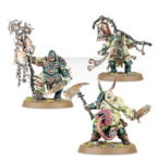 Realm of Chaos - Putrid Blightkings