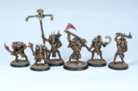 Realm of Chaos - Brayherd
