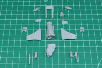 Aeronautica Imperialis - Astra Militarum Vulture Gunship