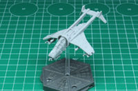 Aeronautica Imperialis - Astra Militarum Vulture Gunship