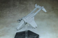 Aeronautica Imperialis - Astra Militarum Vulture Gunship