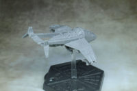 Aeronautica Imperialis - Astra Militarum Vulture Gunship