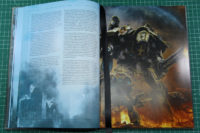 Adeptus Titanicus - The Defence of Ryza