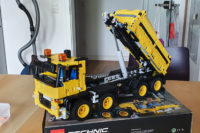 Lego Technic - 42108 Mobile Crane